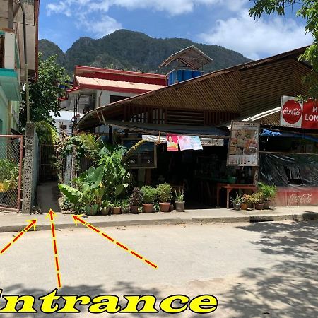 Blessed Inn Annex El Nido Ngoại thất bức ảnh