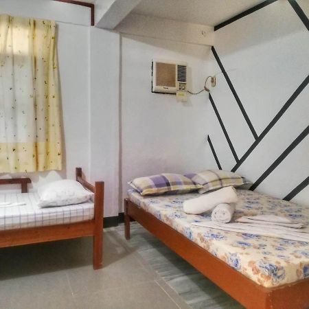 Blessed Inn Annex El Nido Ngoại thất bức ảnh