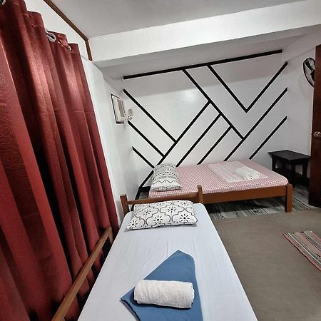 Blessed Inn Annex El Nido Ngoại thất bức ảnh