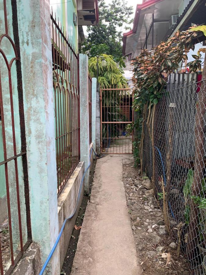 Blessed Inn Annex El Nido Ngoại thất bức ảnh