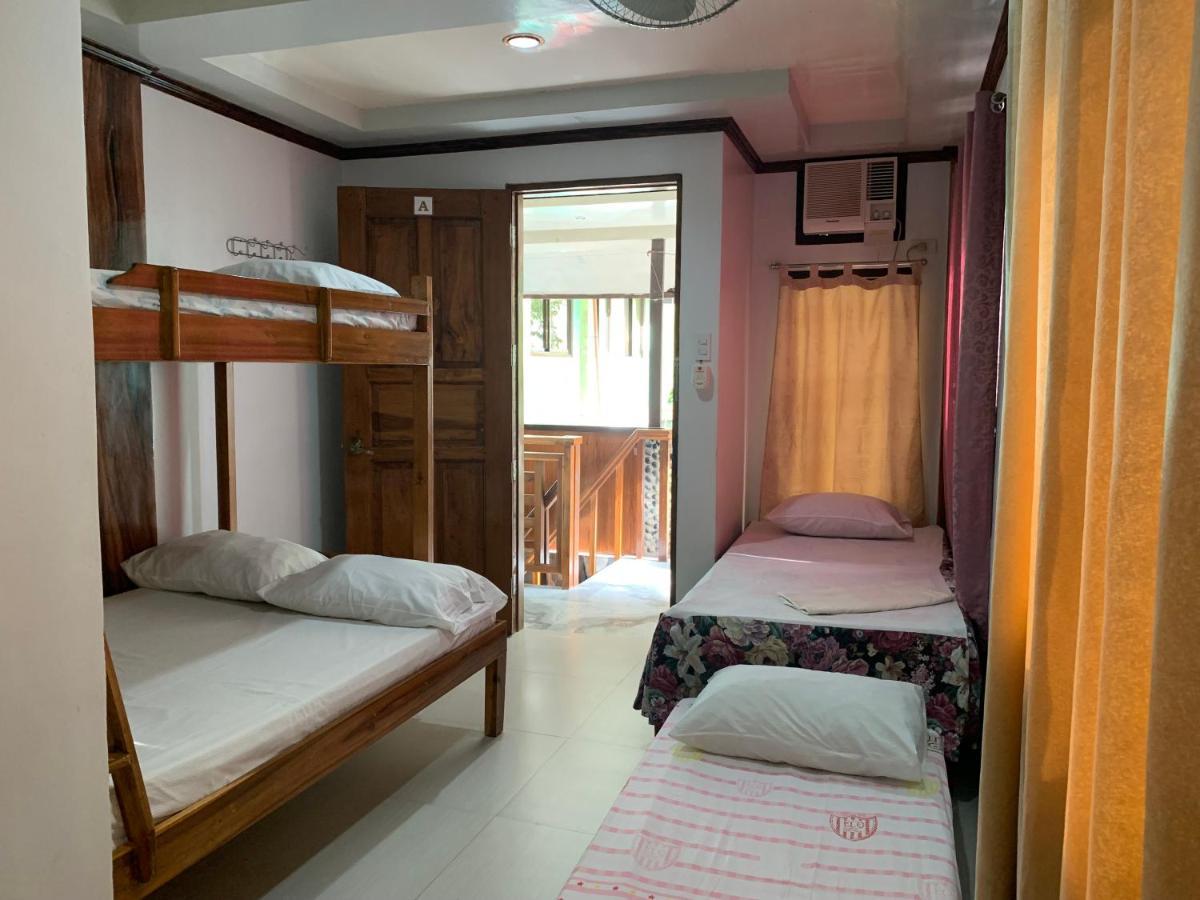 Blessed Inn Annex El Nido Ngoại thất bức ảnh