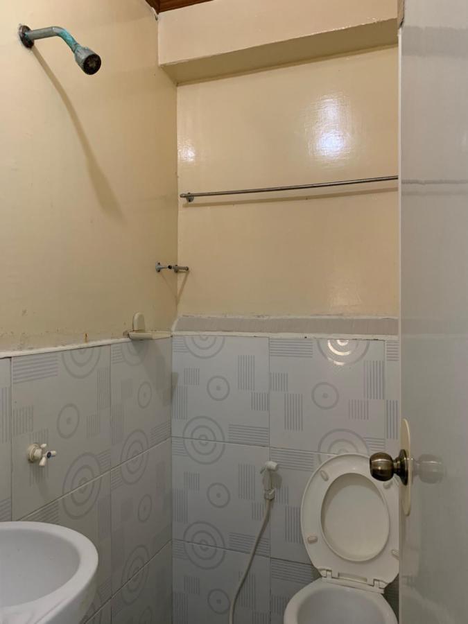 Blessed Inn Annex El Nido Ngoại thất bức ảnh