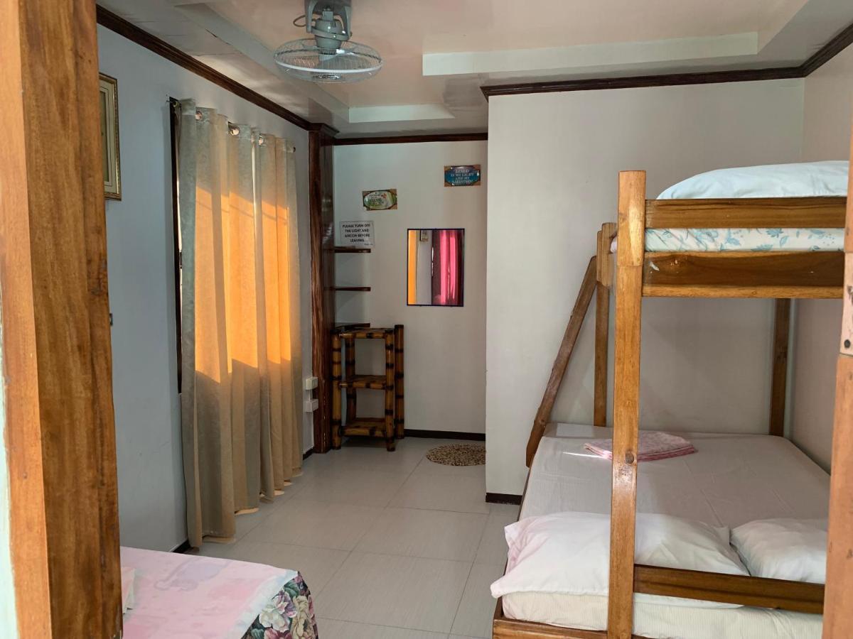 Blessed Inn Annex El Nido Ngoại thất bức ảnh