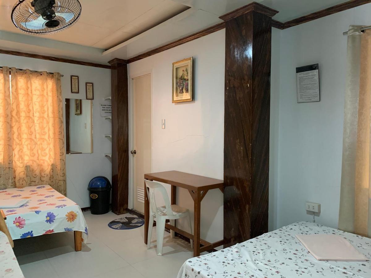 Blessed Inn Annex El Nido Ngoại thất bức ảnh