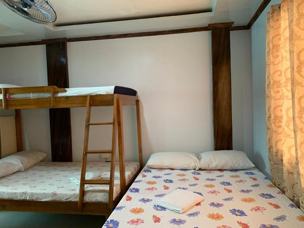 Blessed Inn Annex El Nido Ngoại thất bức ảnh