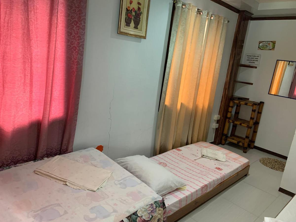Blessed Inn Annex El Nido Ngoại thất bức ảnh