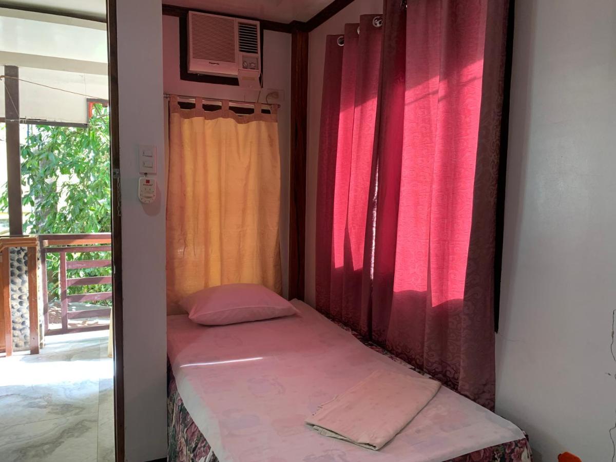 Blessed Inn Annex El Nido Ngoại thất bức ảnh