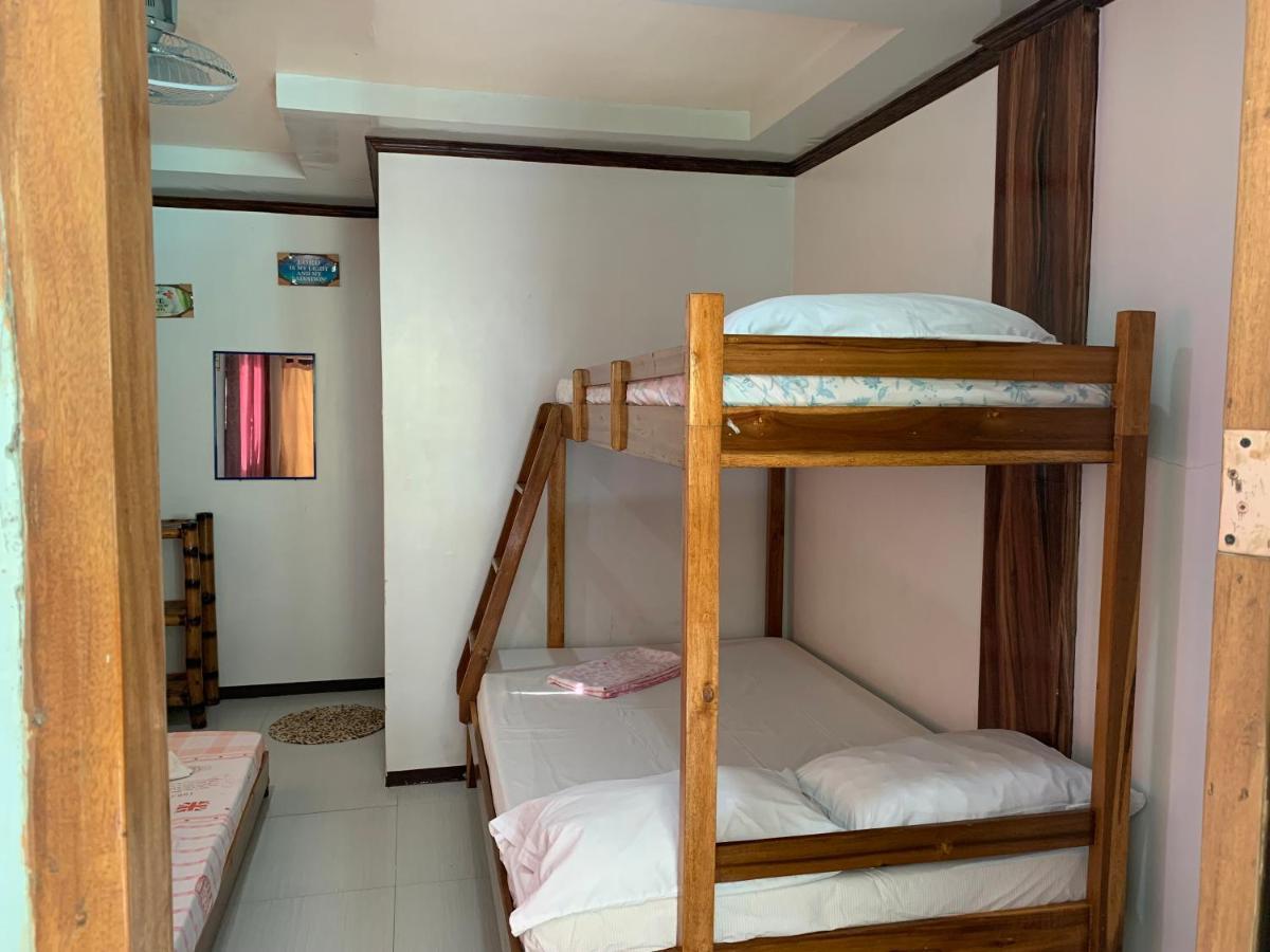 Blessed Inn Annex El Nido Ngoại thất bức ảnh