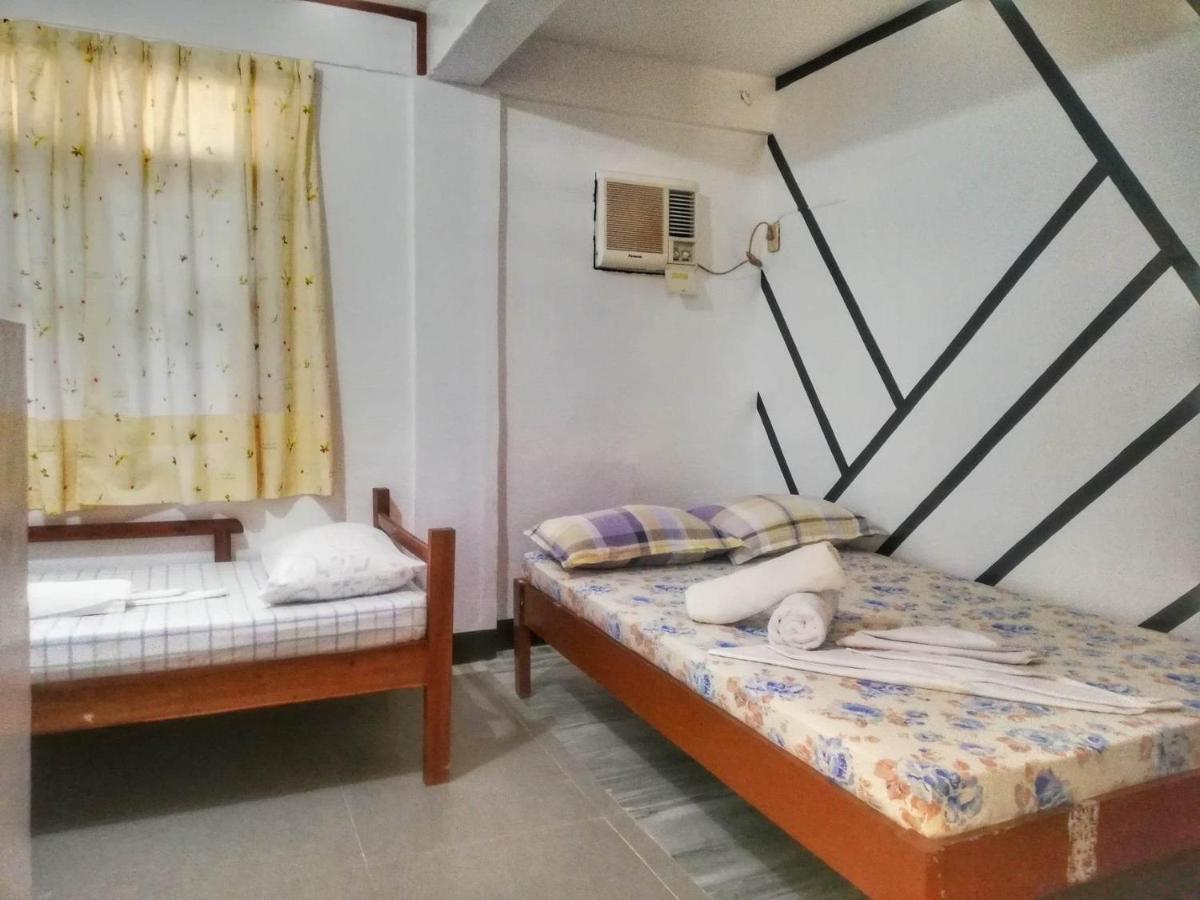 Blessed Inn Annex El Nido Ngoại thất bức ảnh