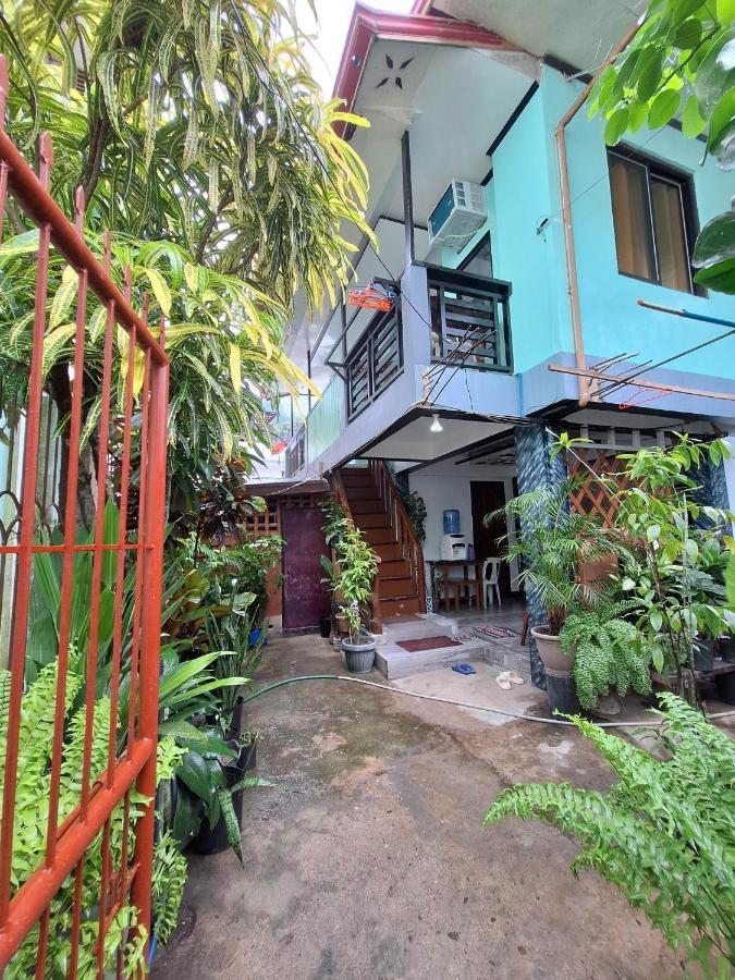 Blessed Inn Annex El Nido Ngoại thất bức ảnh