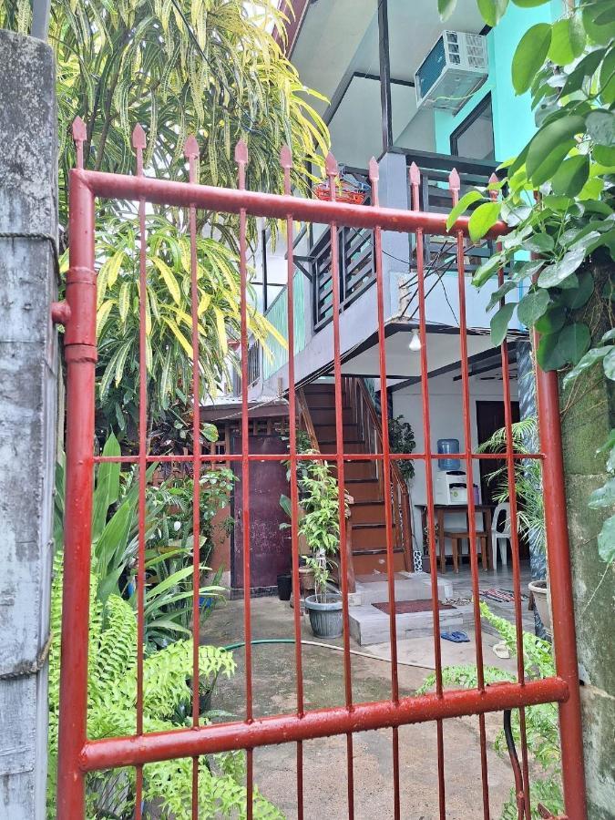 Blessed Inn Annex El Nido Ngoại thất bức ảnh