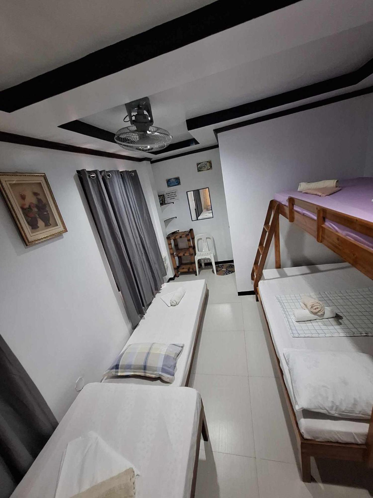Blessed Inn Annex El Nido Ngoại thất bức ảnh