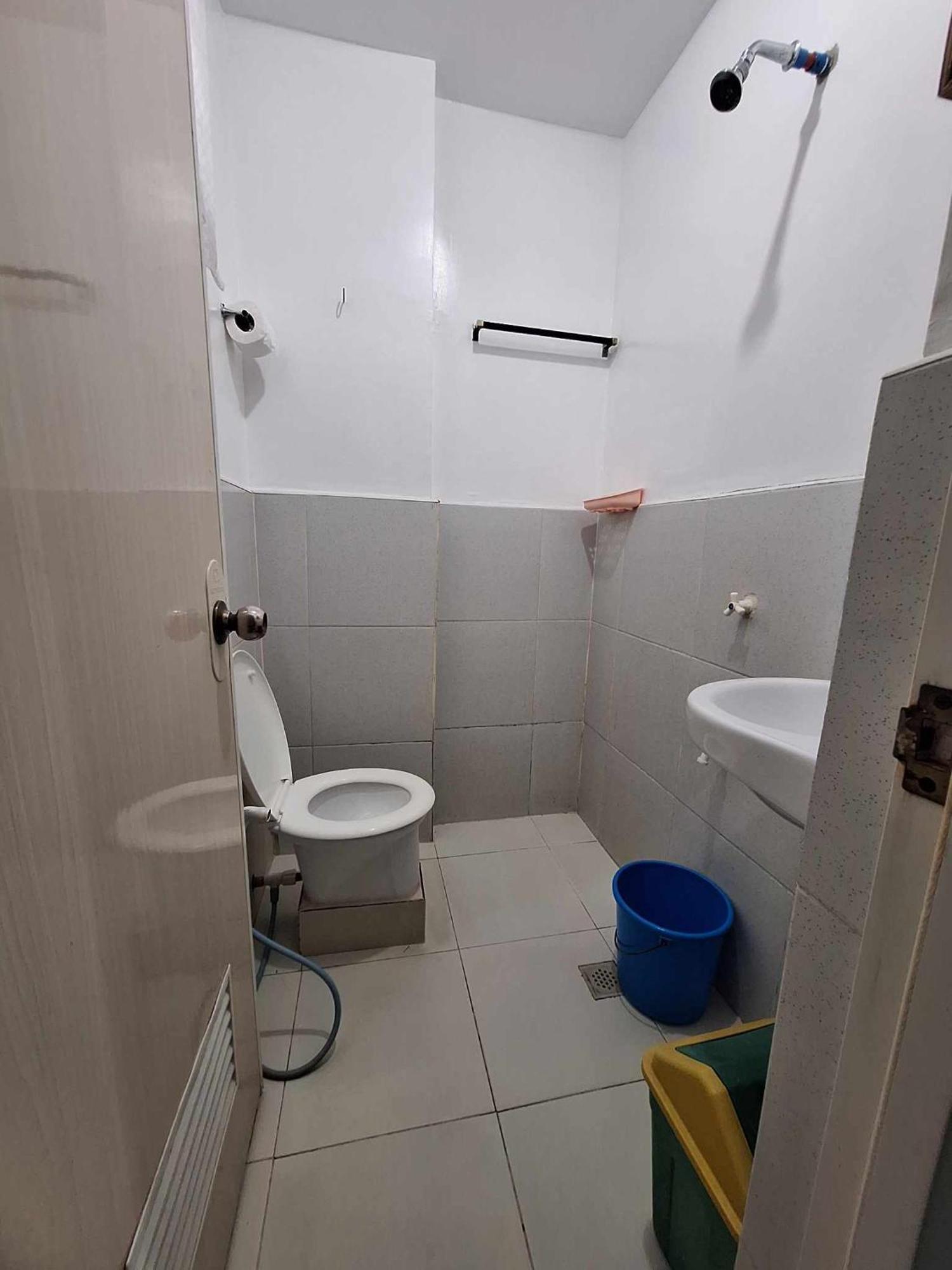 Blessed Inn Annex El Nido Ngoại thất bức ảnh
