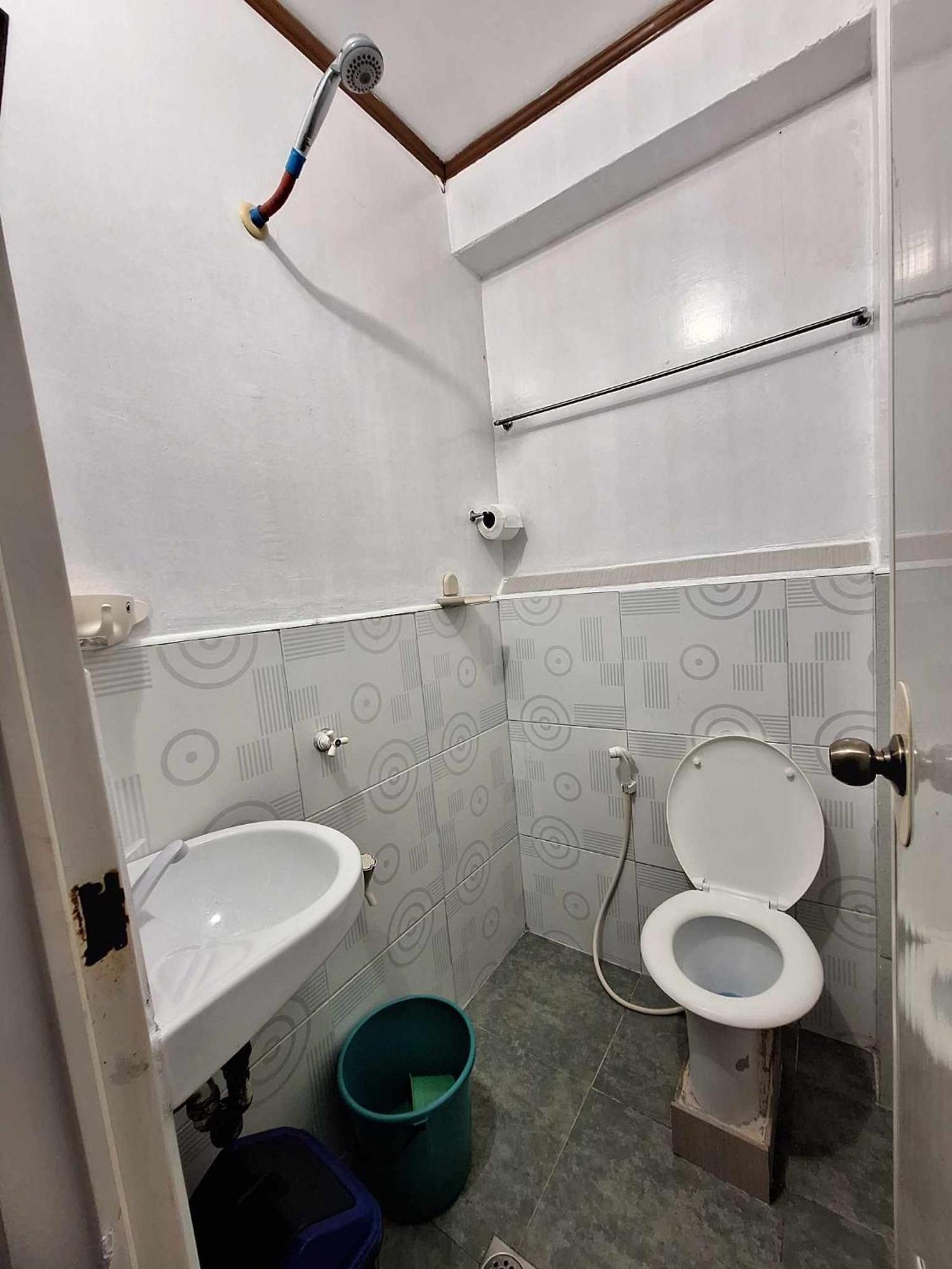 Blessed Inn Annex El Nido Ngoại thất bức ảnh