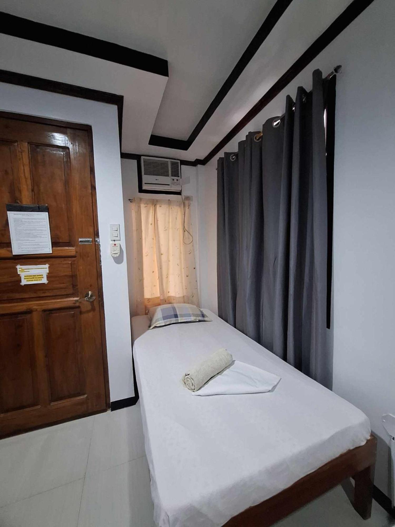Blessed Inn Annex El Nido Ngoại thất bức ảnh