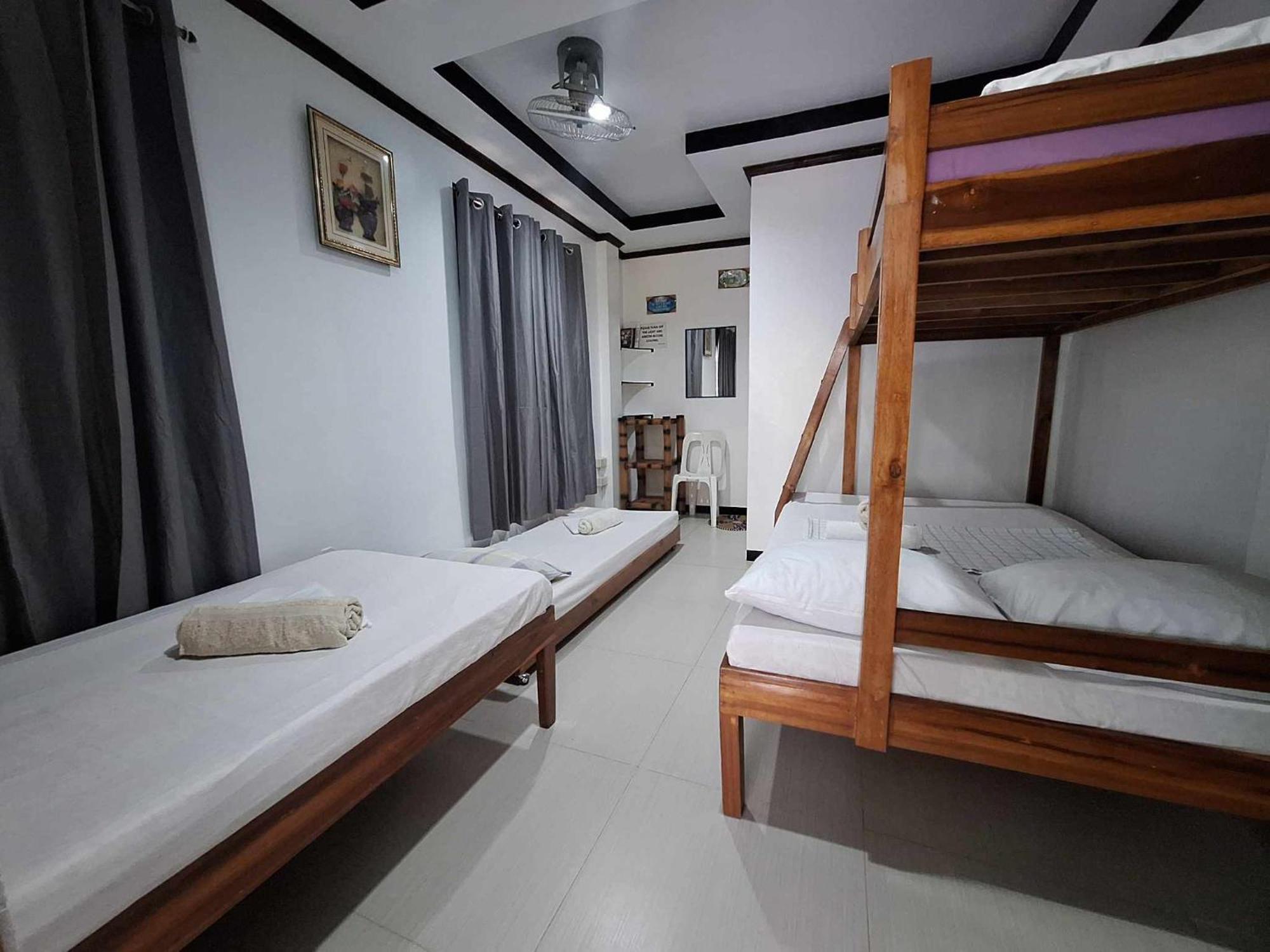 Blessed Inn Annex El Nido Ngoại thất bức ảnh