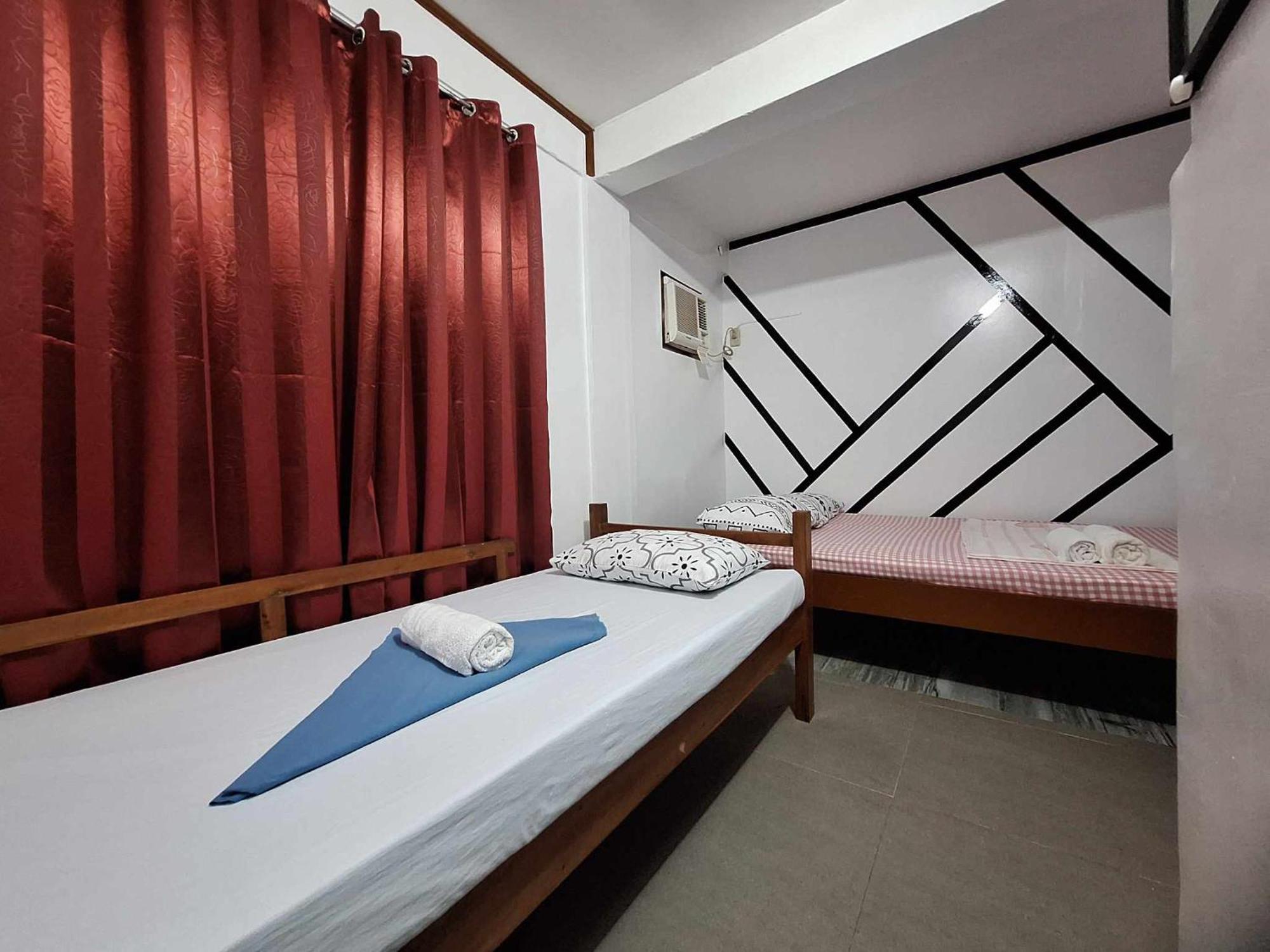 Blessed Inn Annex El Nido Ngoại thất bức ảnh
