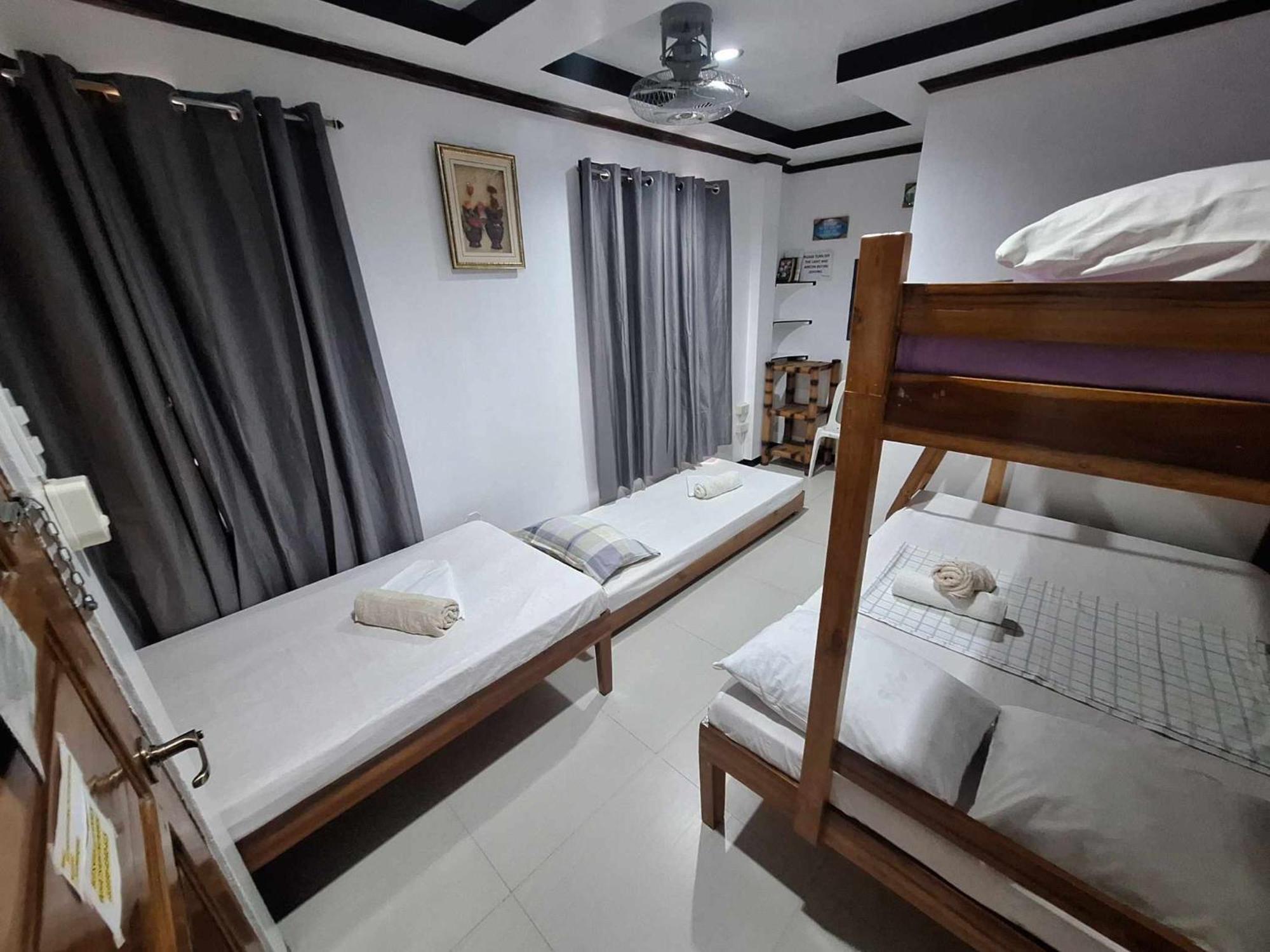 Blessed Inn Annex El Nido Ngoại thất bức ảnh