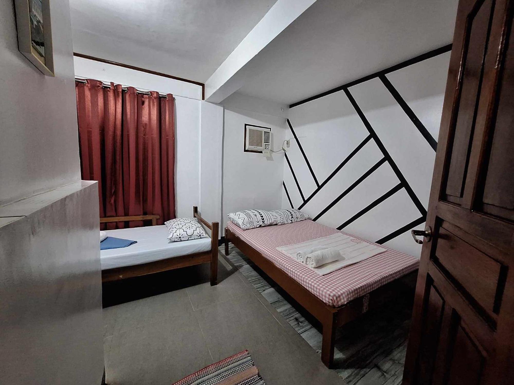 Blessed Inn Annex El Nido Ngoại thất bức ảnh