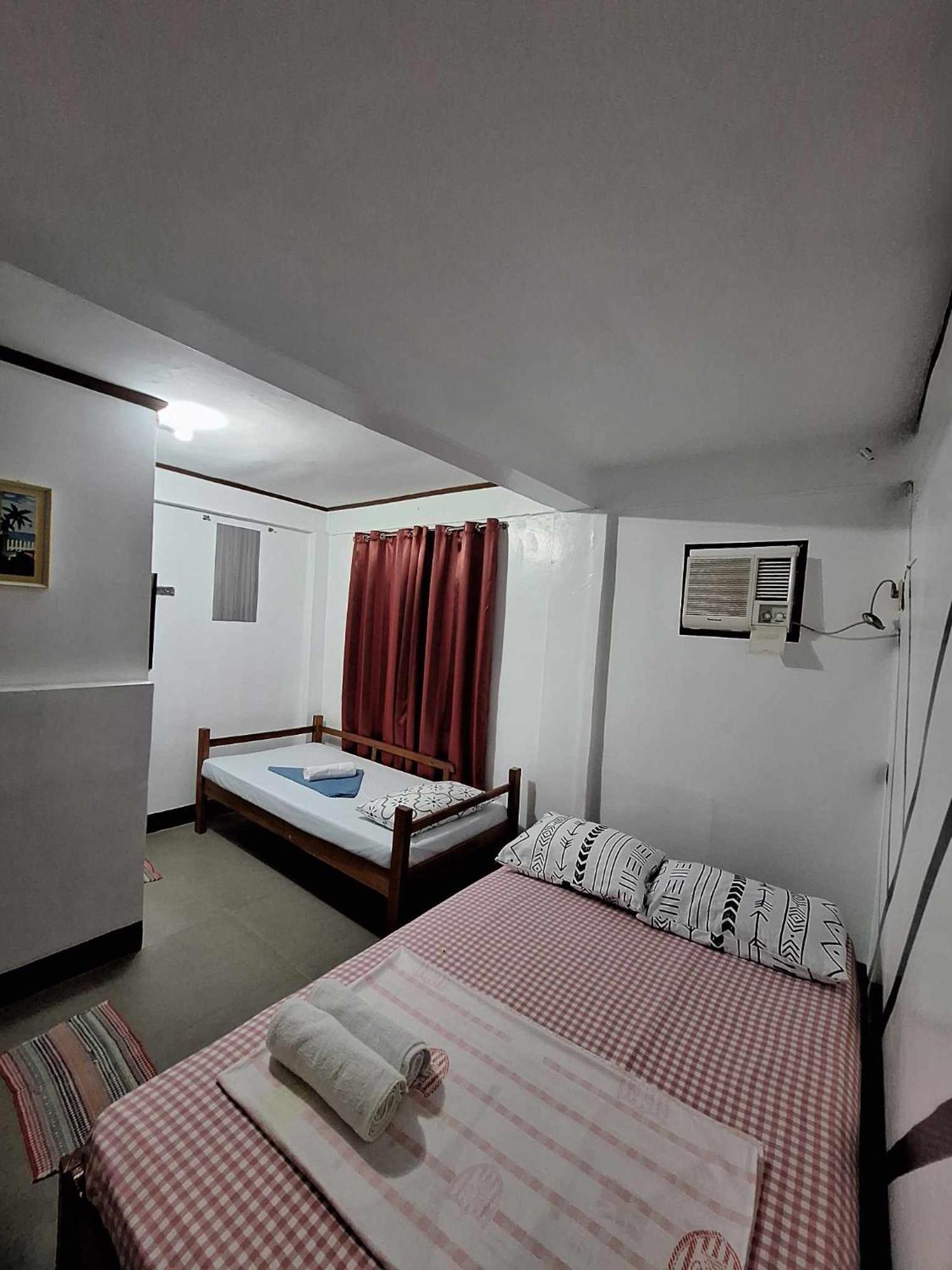 Blessed Inn Annex El Nido Ngoại thất bức ảnh
