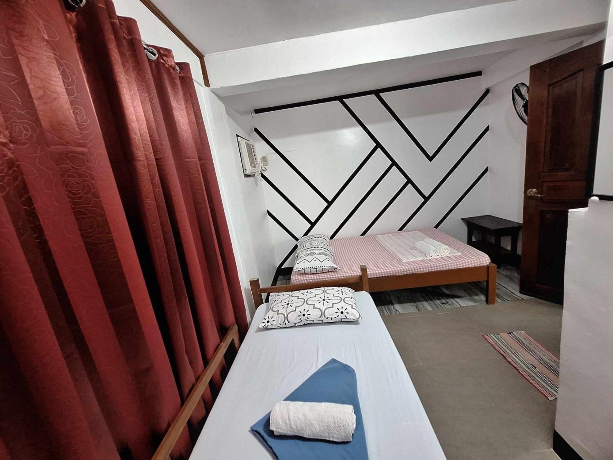 Blessed Inn Annex El Nido Ngoại thất bức ảnh